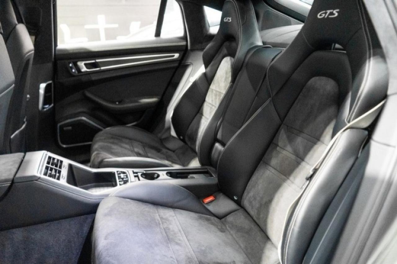 2019 Porsche Panamera GTS AWD Eastchester NY