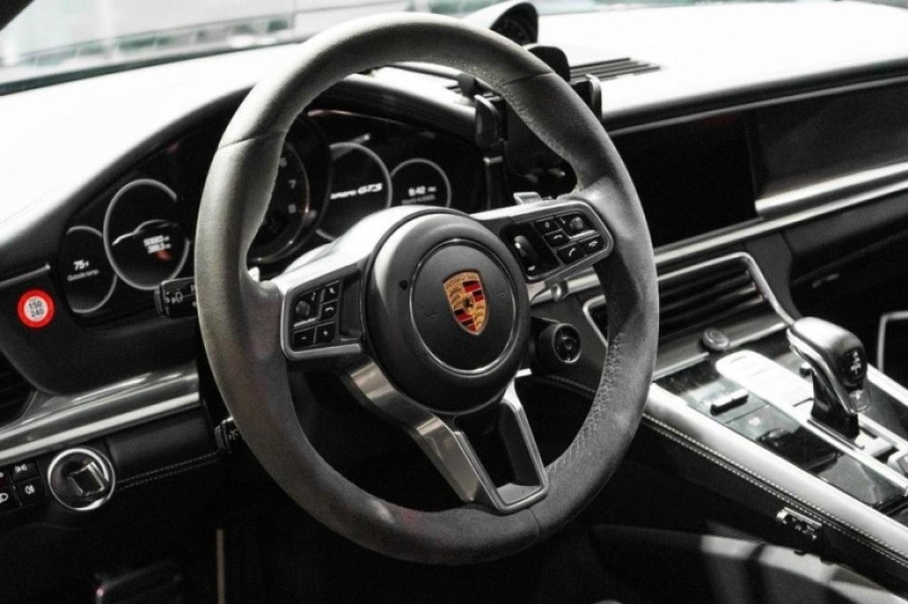 2019 Porsche Panamera GTS AWD Eastchester NY