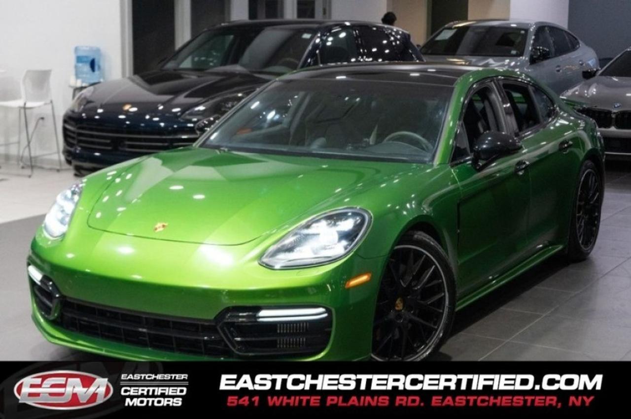 2019 Porsche Panamera GTS AWD Eastchester NY