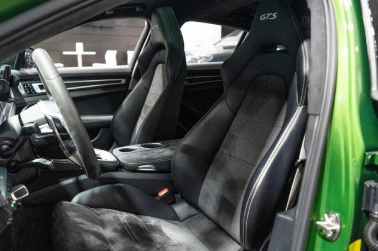 2019 Porsche Panamera GTS AWD Eastchester NY
