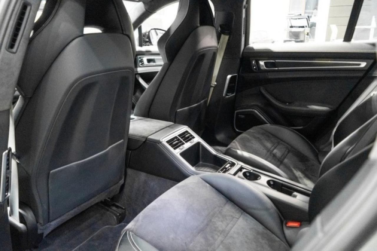 2019 Porsche Panamera GTS AWD Eastchester NY