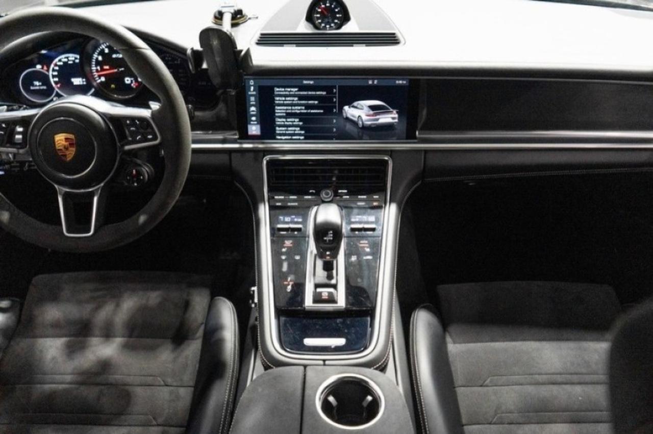 2019 Porsche Panamera GTS AWD Eastchester NY