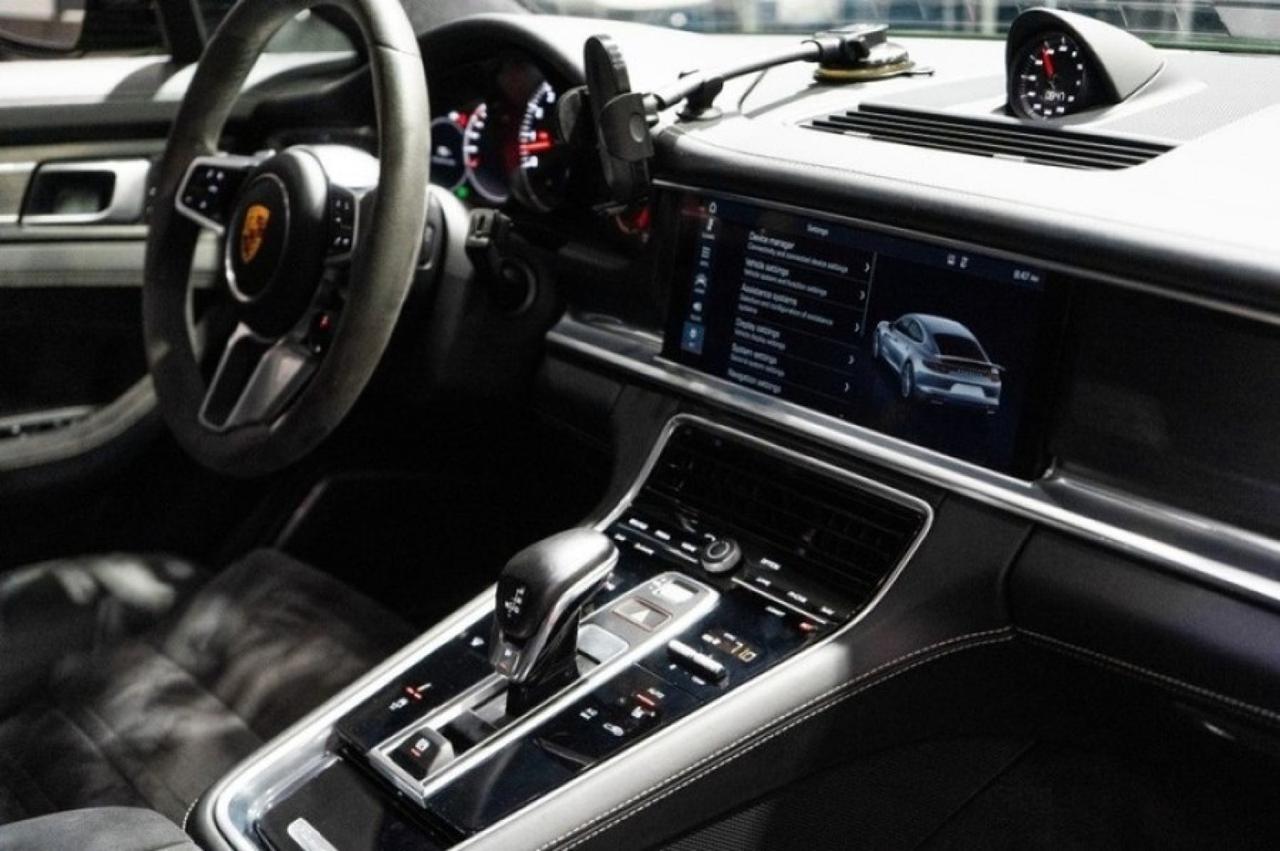 2019 Porsche Panamera GTS AWD Eastchester NY