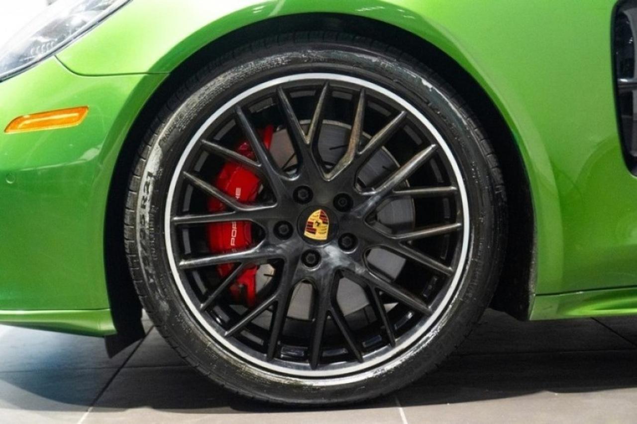 2019 Porsche Panamera GTS AWD Eastchester NY