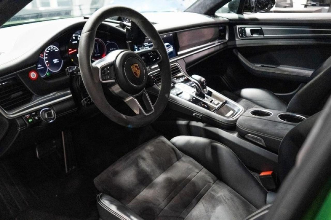 2019 Porsche Panamera GTS AWD Eastchester NY
