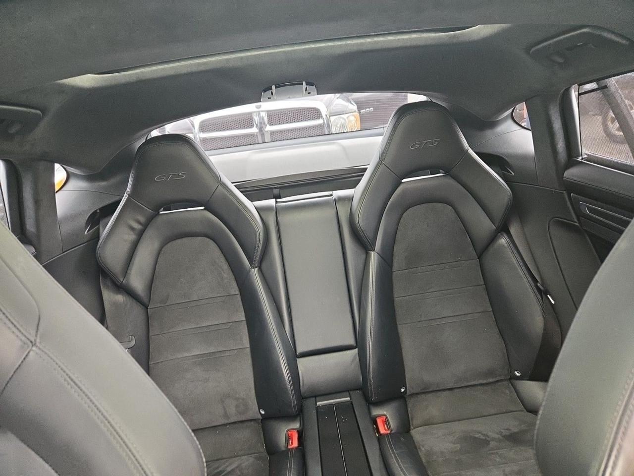 2019 Porsche Panamera GTS Head-Up Display Adaptive Cruise Portland OR