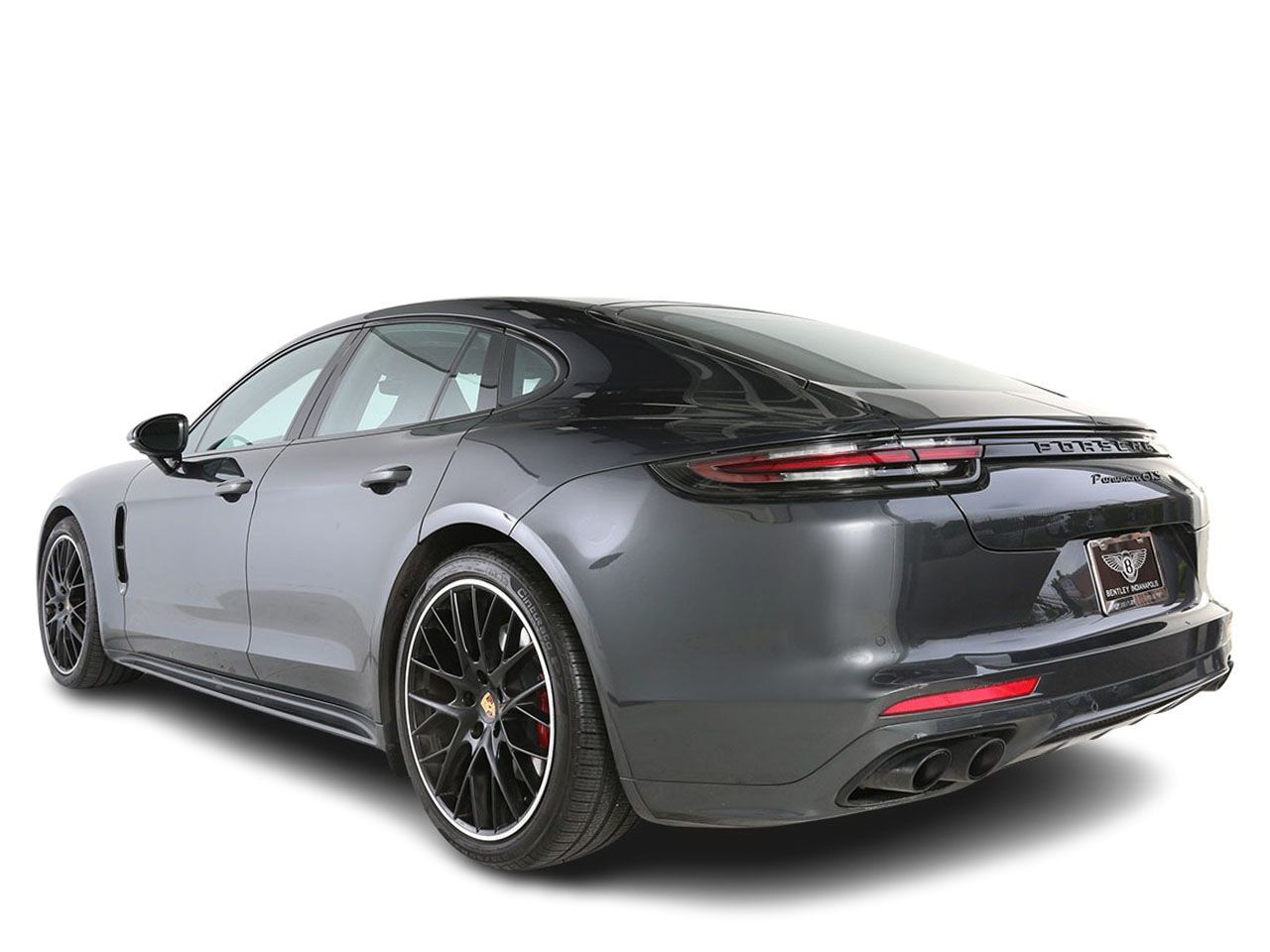 2019 Porsche Panamera GTS Indianapolis IN