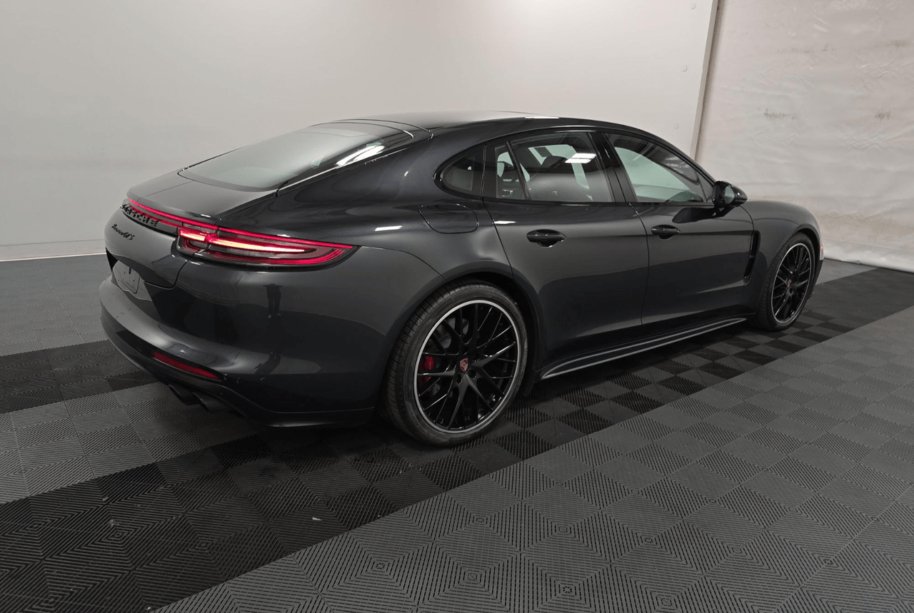 2019 Porsche Panamera GTS Indianapolis IN