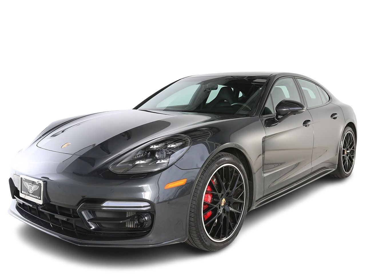 2019 Porsche Panamera GTS Indianapolis IN