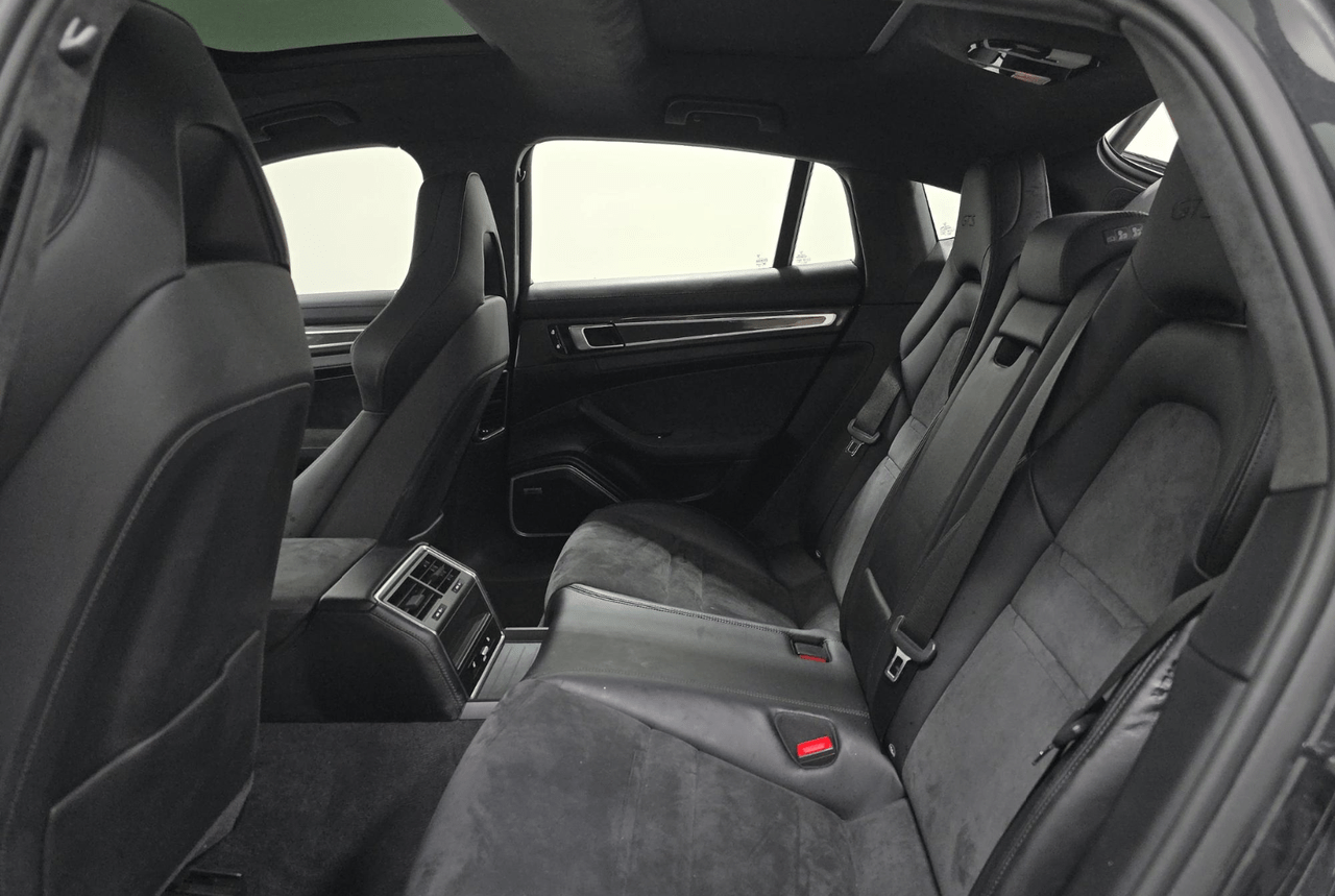 2019 Porsche Panamera GTS Indianapolis IN