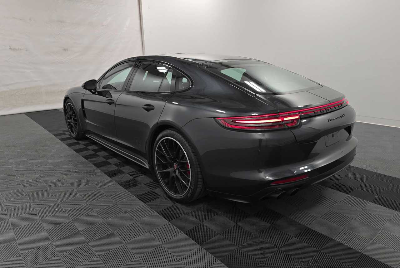 2019 Porsche Panamera GTS Indianapolis IN