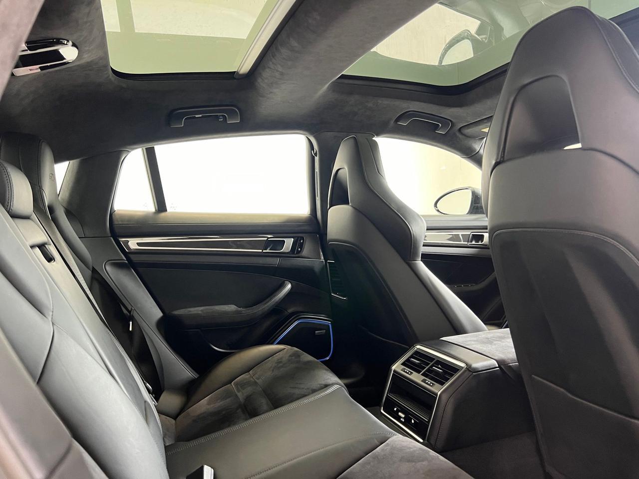 2019 Porsche Panamera GTS Indianapolis IN