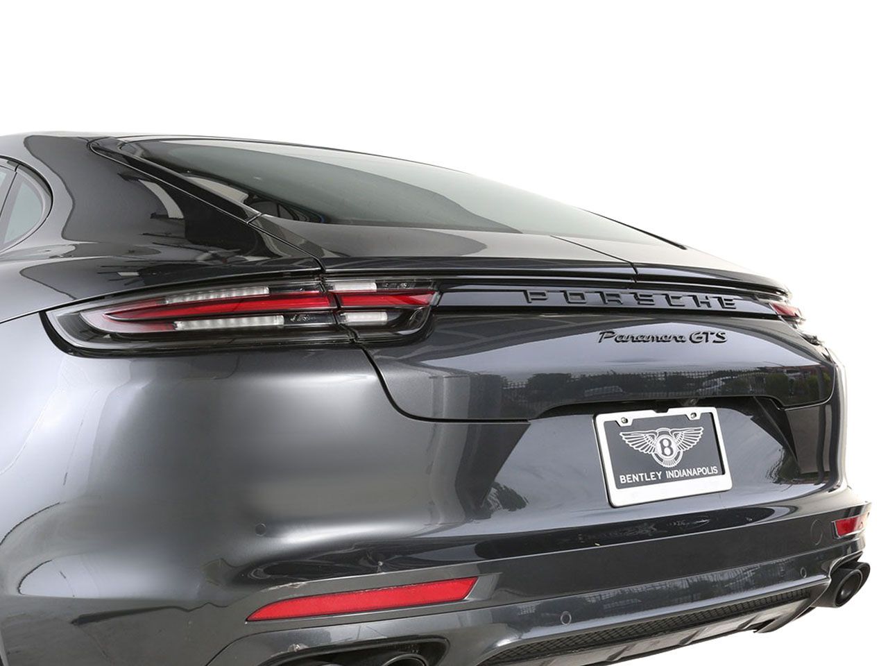 2019 Porsche Panamera GTS Indianapolis IN