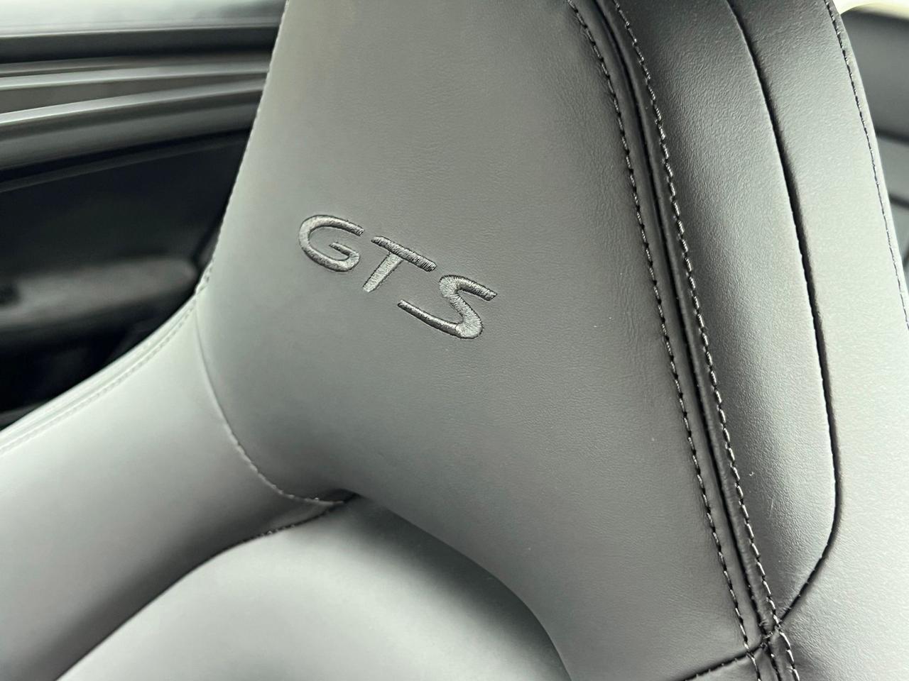 2019 Porsche Panamera GTS Indianapolis IN