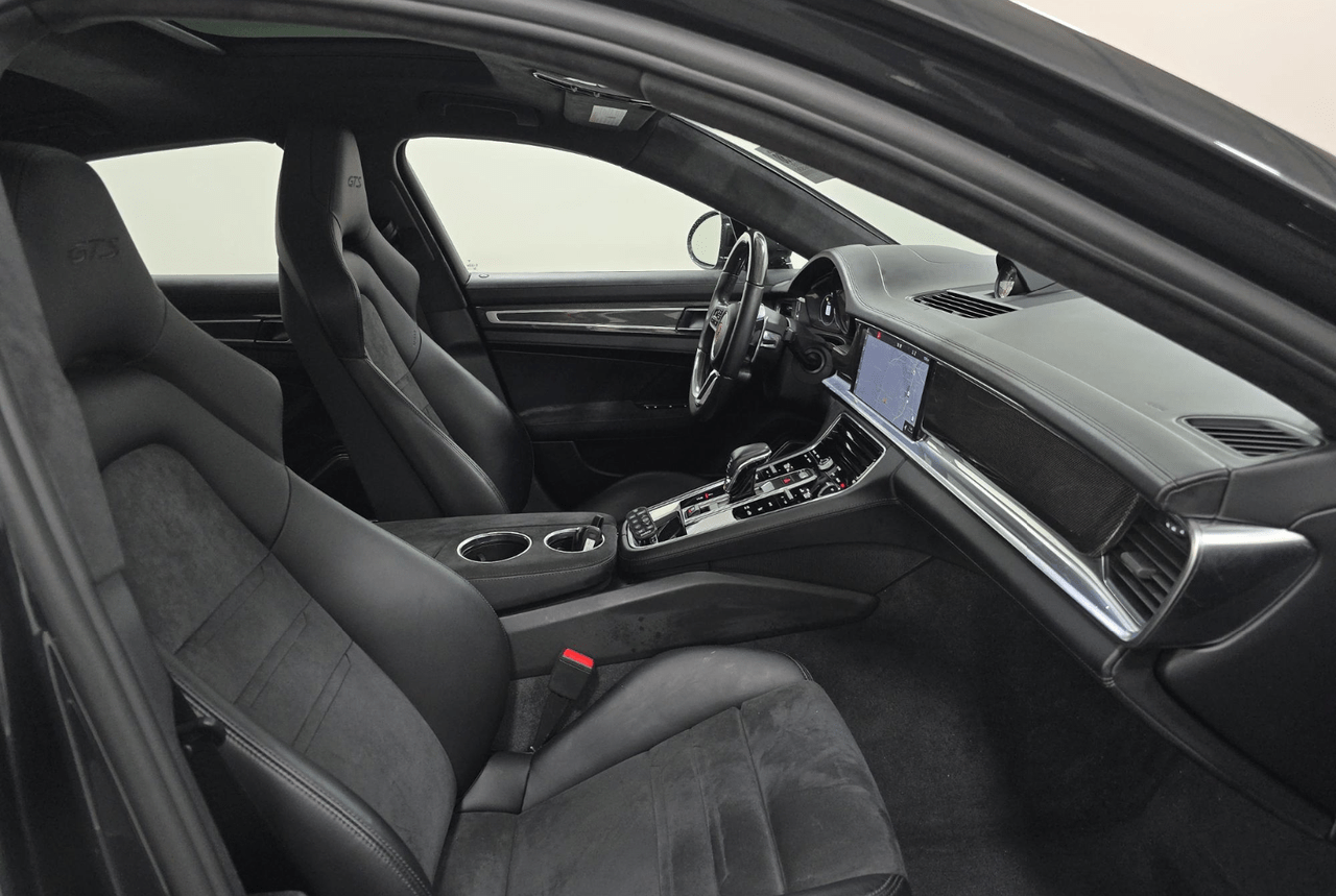 2019 Porsche Panamera GTS Indianapolis IN