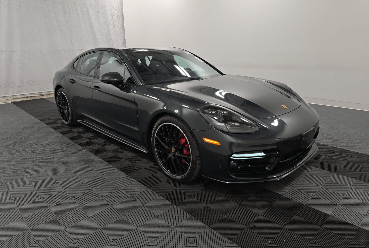 2019 Porsche Panamera GTS Indianapolis IN