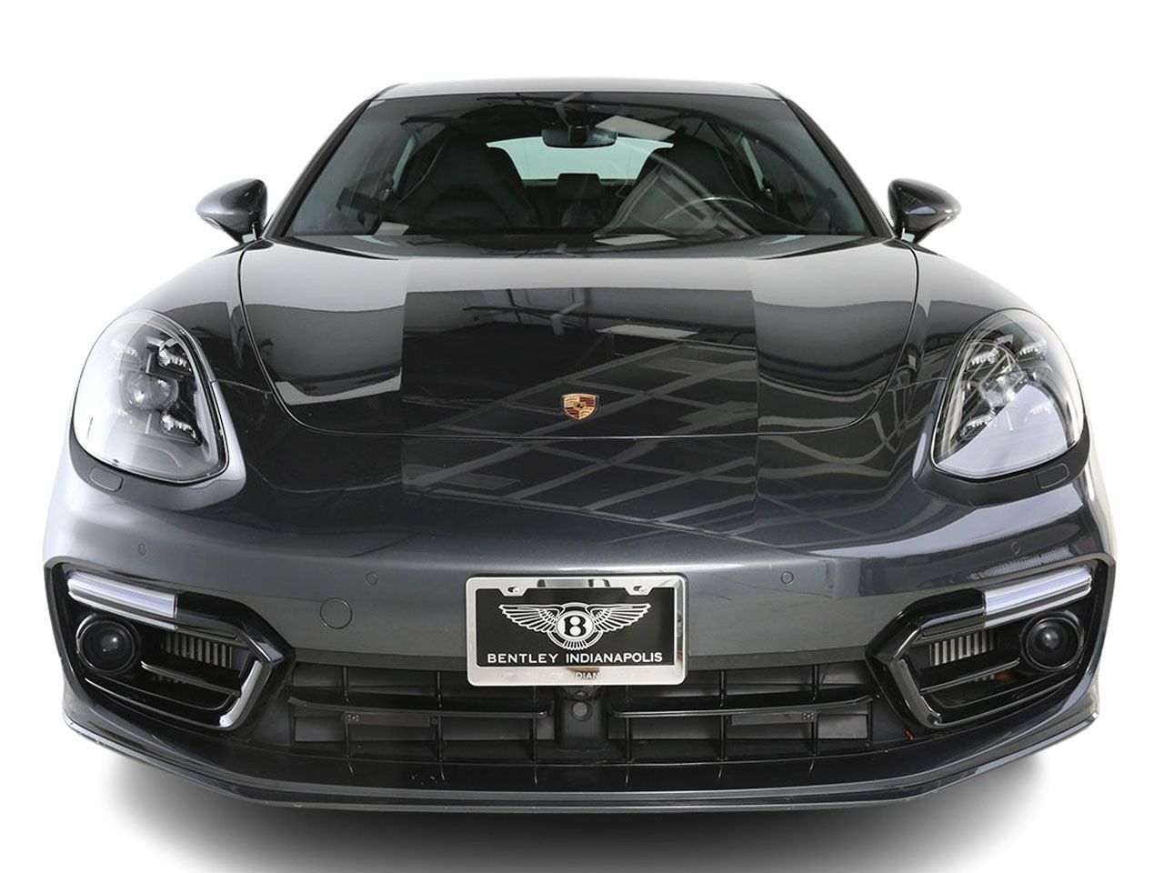 2019 Porsche Panamera GTS Indianapolis IN