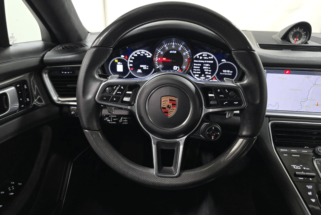 2019 Porsche Panamera GTS Indianapolis IN