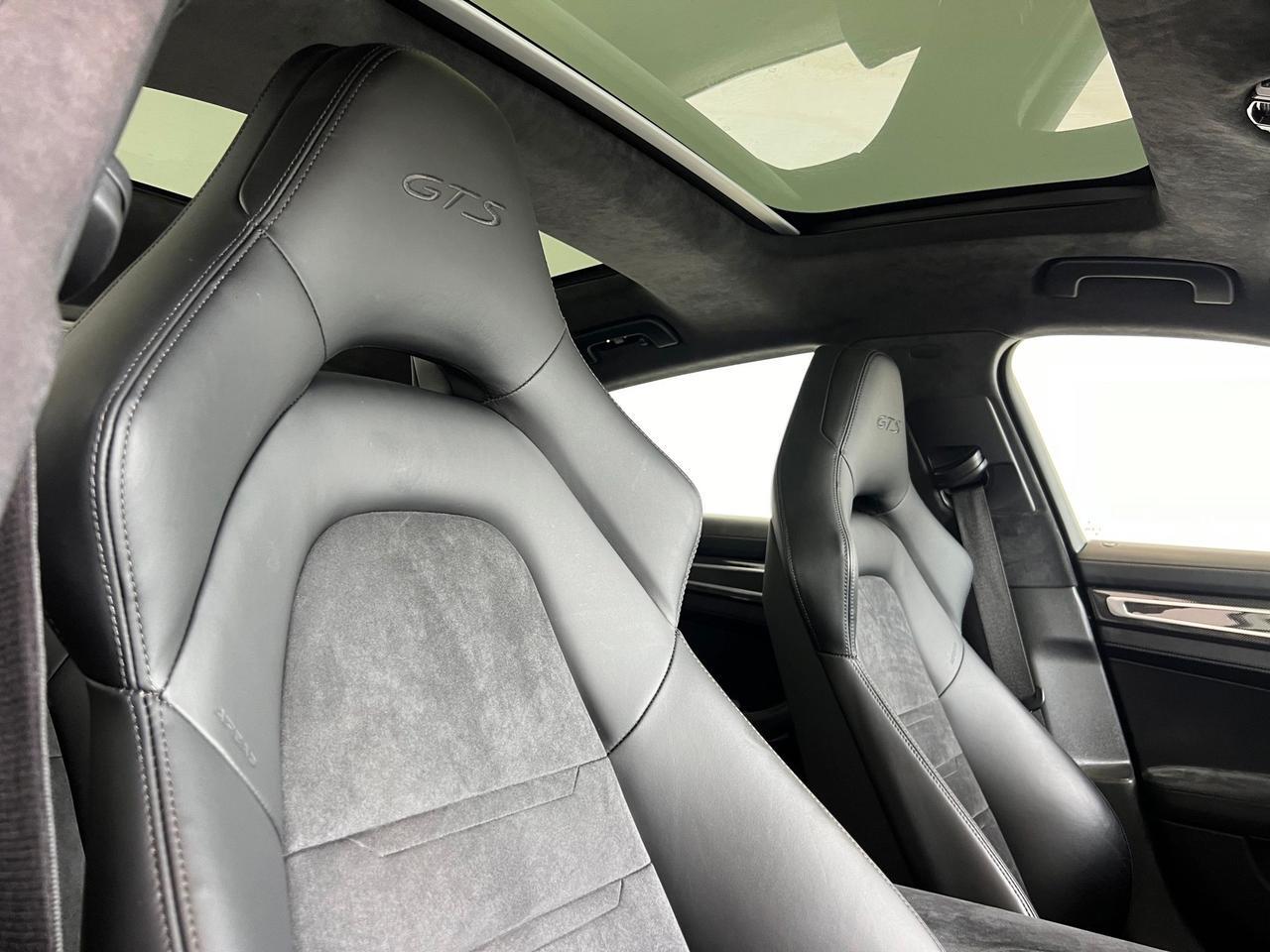 2019 Porsche Panamera GTS Indianapolis IN
