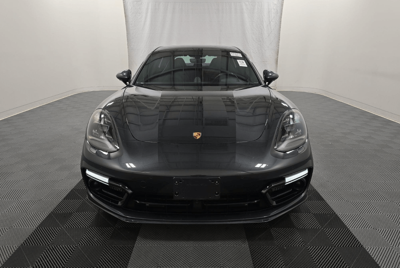 2019 Porsche Panamera GTS Indianapolis IN