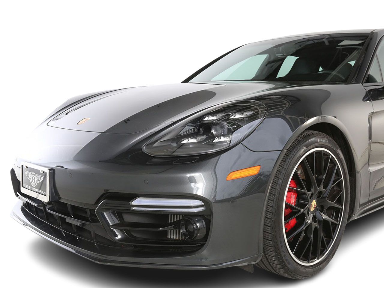 2019 Porsche Panamera GTS Indianapolis IN