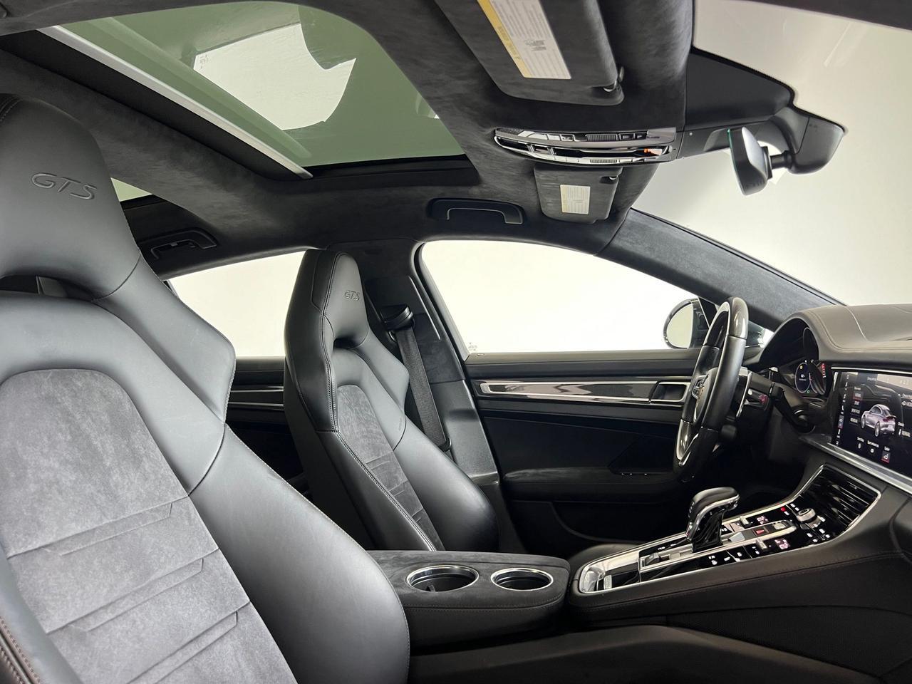 2019 Porsche Panamera GTS Indianapolis IN