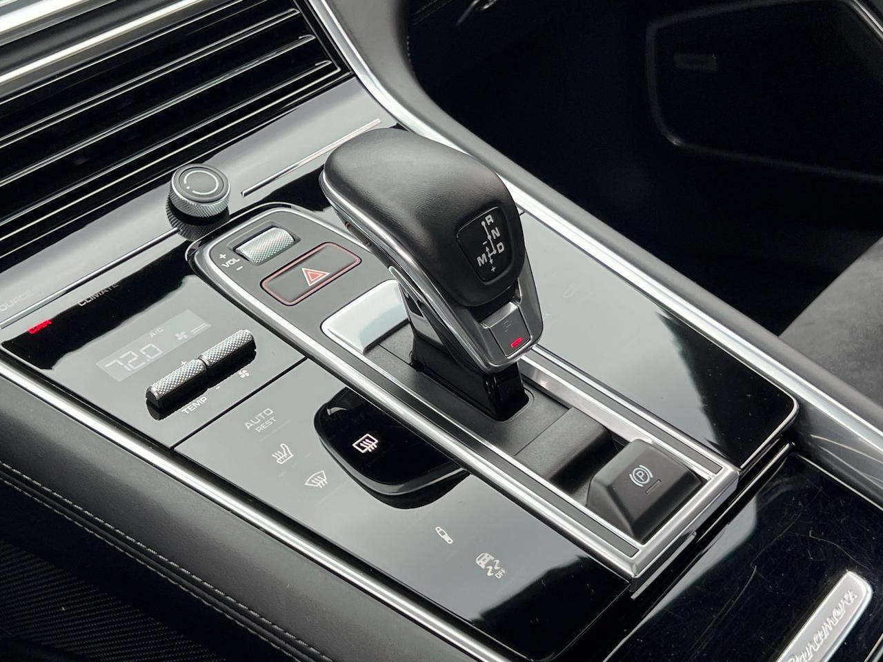 2019 Porsche Panamera GTS Indianapolis IN