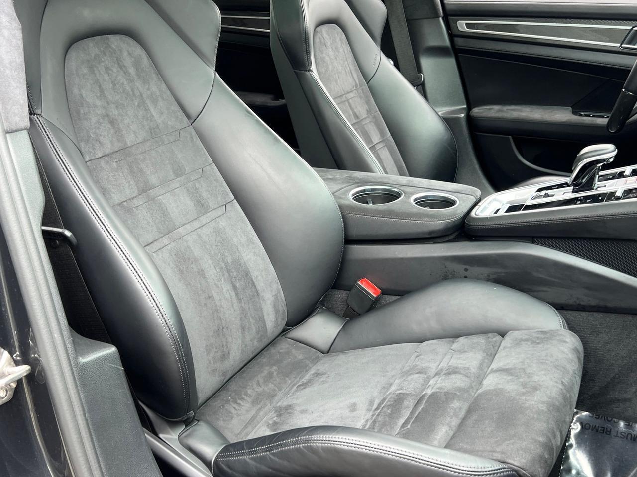 2019 Porsche Panamera GTS Indianapolis IN