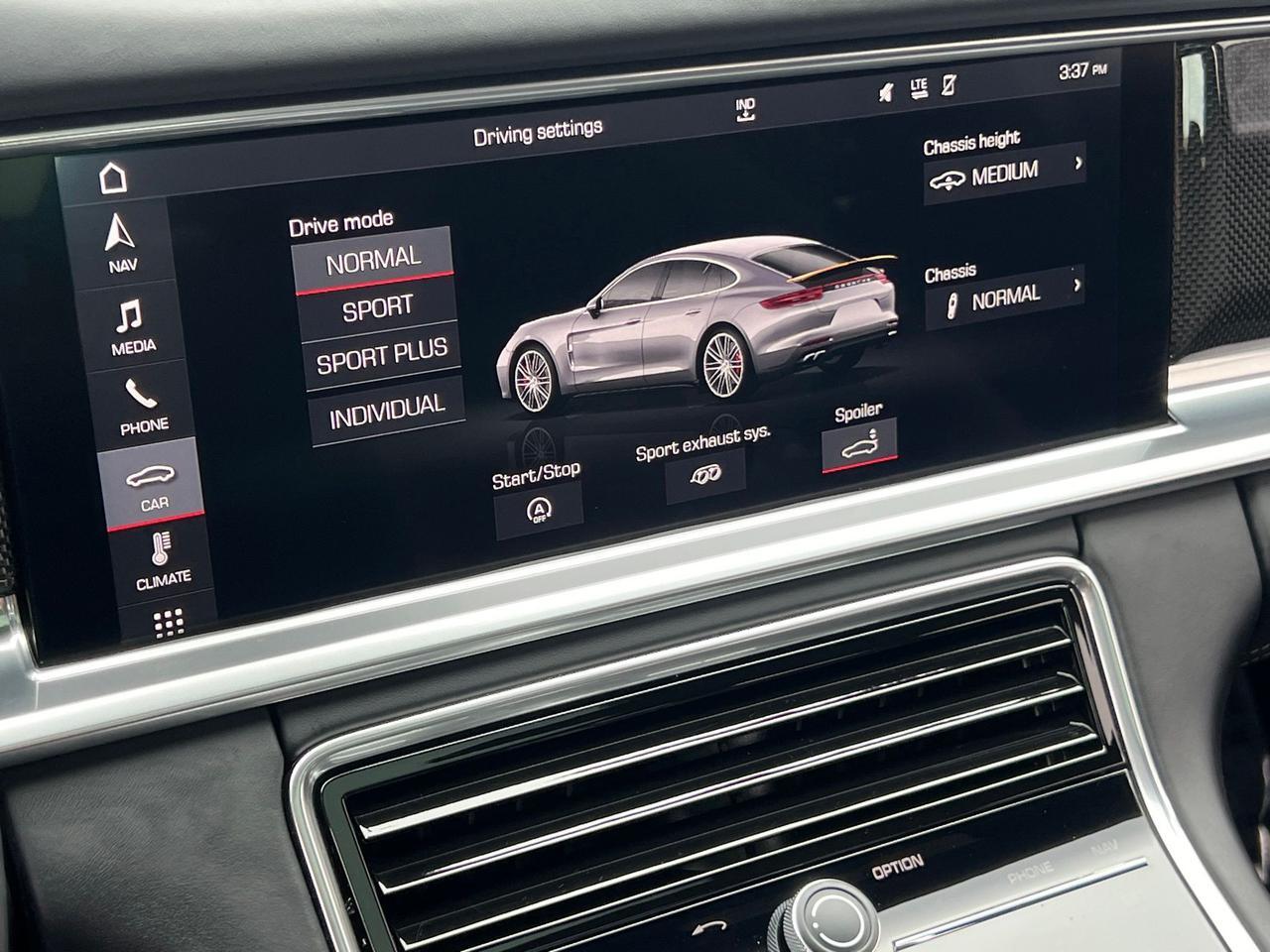 2019 Porsche Panamera GTS Indianapolis IN
