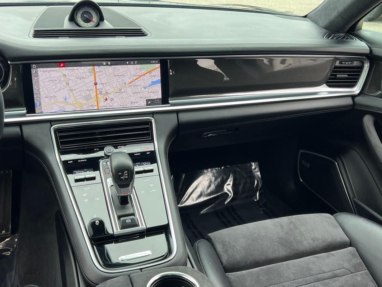 2019 Porsche Panamera GTS Indianapolis IN