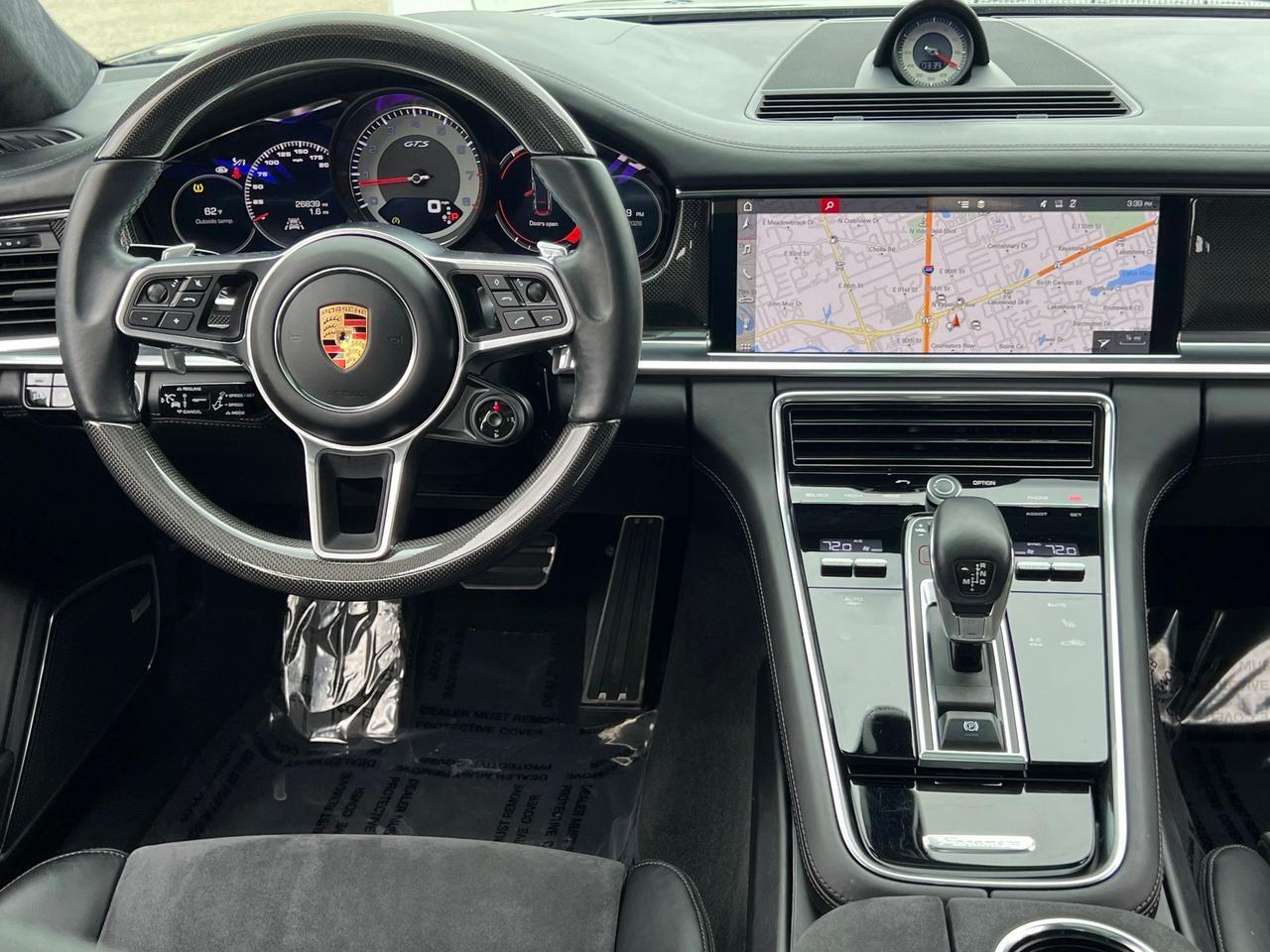 2019 Porsche Panamera GTS Indianapolis IN