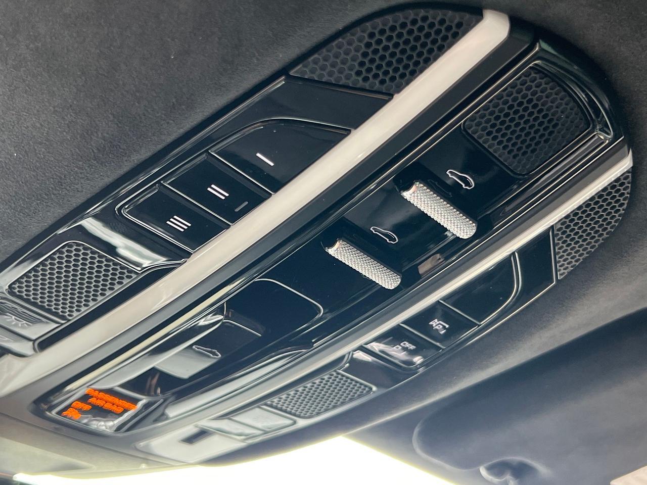 2019 Porsche Panamera GTS Indianapolis IN
