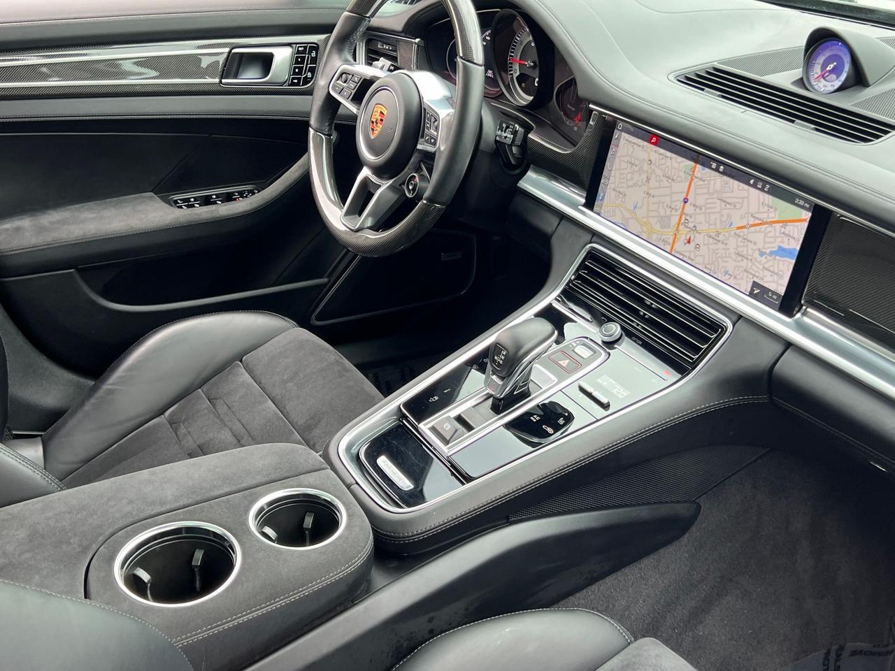 2019 Porsche Panamera GTS Indianapolis IN