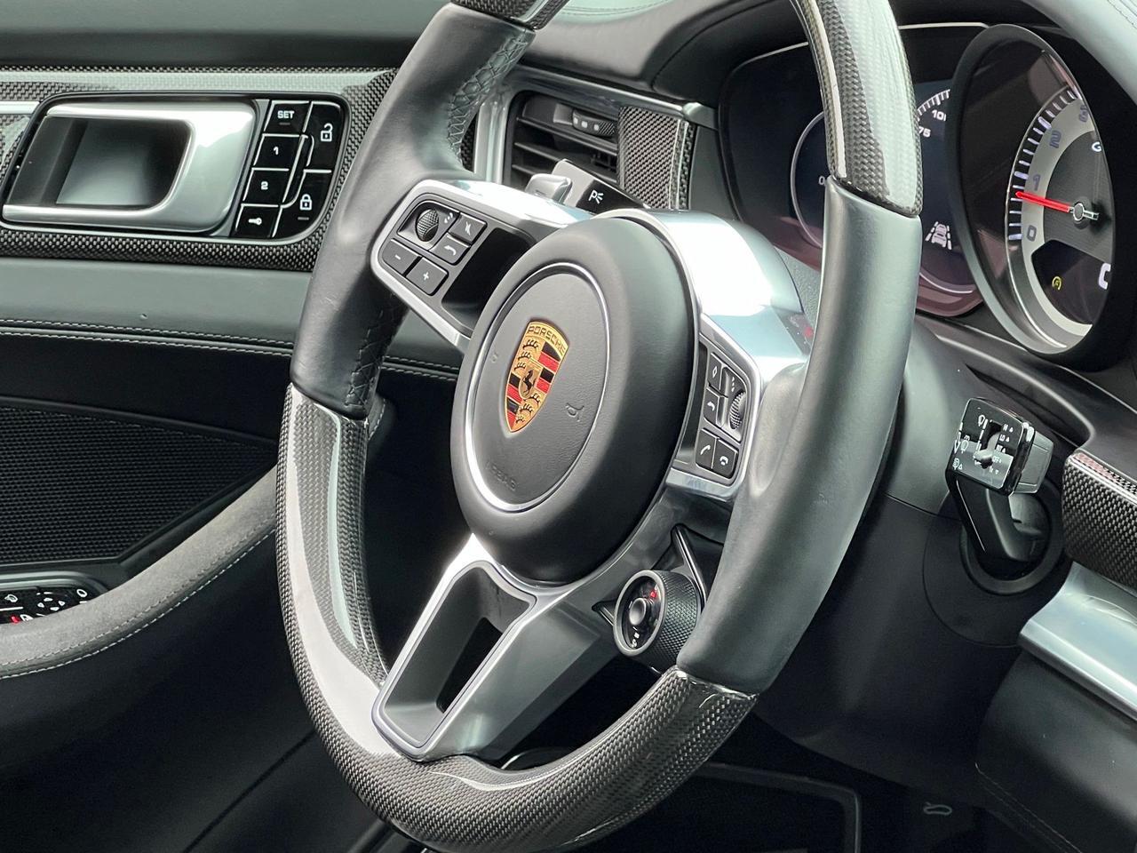 2019 Porsche Panamera GTS Indianapolis IN