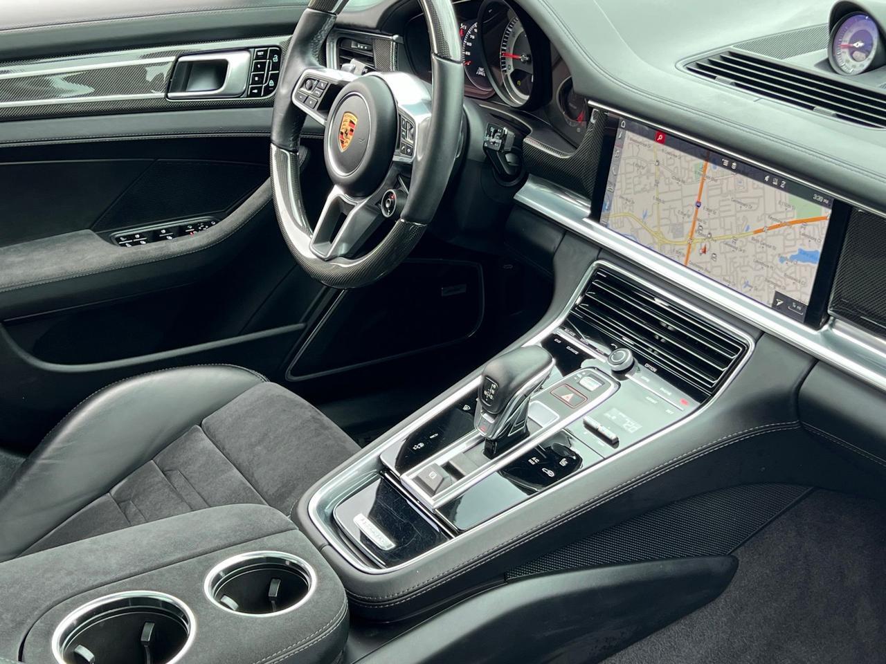 2019 Porsche Panamera GTS Indianapolis IN