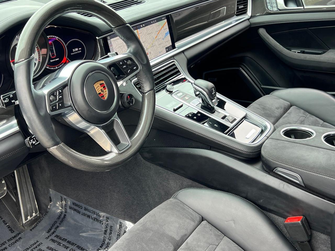 2019 Porsche Panamera GTS Indianapolis IN