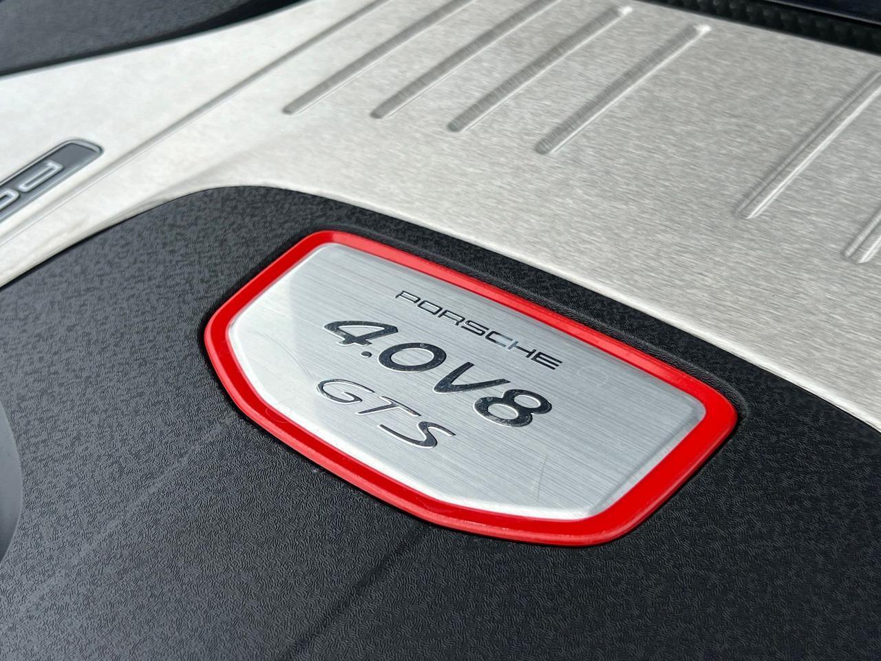 2019 Porsche Panamera GTS Indianapolis IN