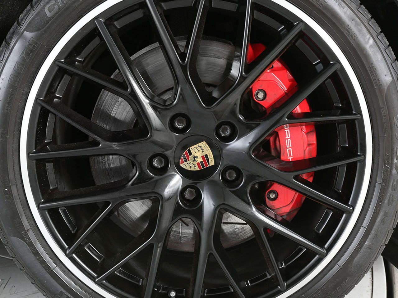 2019 Porsche Panamera GTS Indianapolis IN