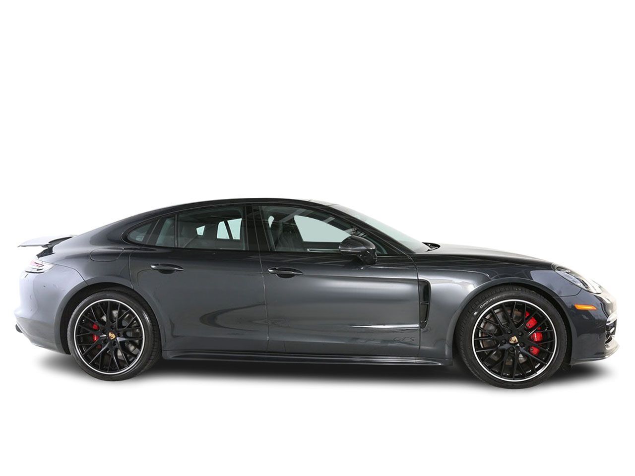 2019 Porsche Panamera GTS Indianapolis IN