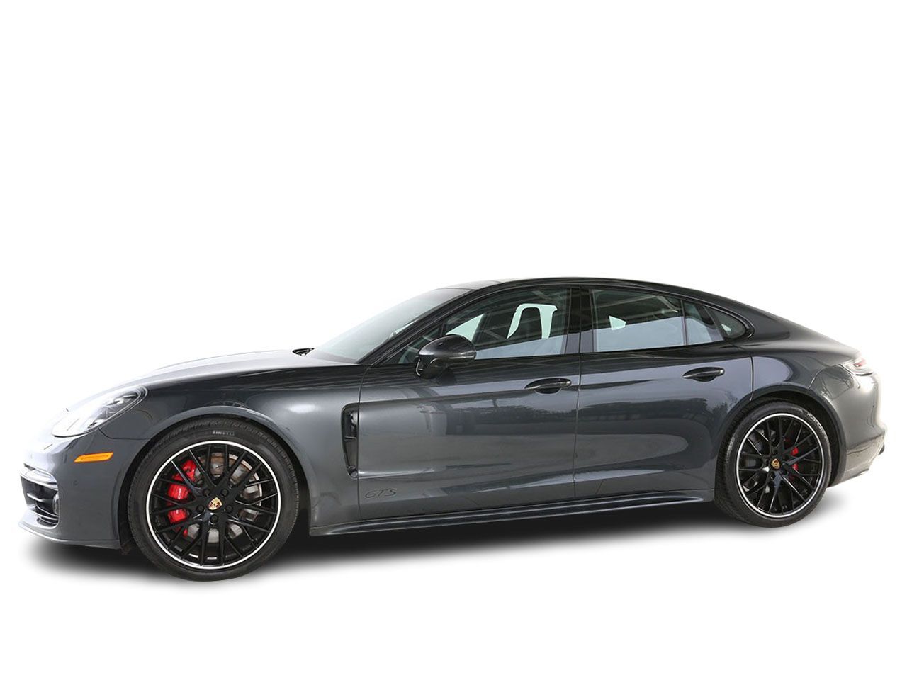 2019 Porsche Panamera GTS Indianapolis IN