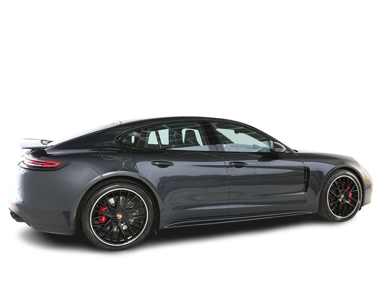 2019 Porsche Panamera GTS Indianapolis IN