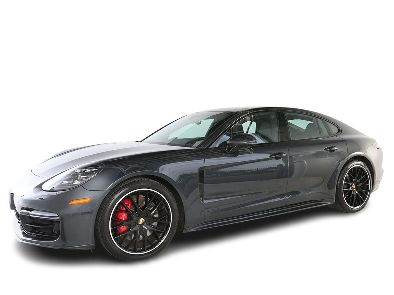 2019 Porsche Panamera GTS Indianapolis IN