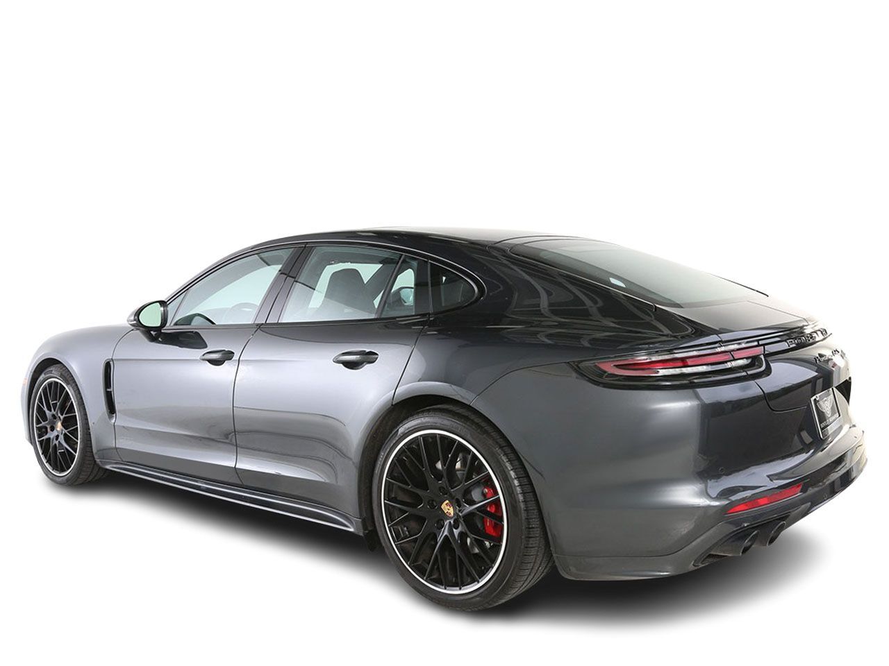 2019 Porsche Panamera GTS Indianapolis IN