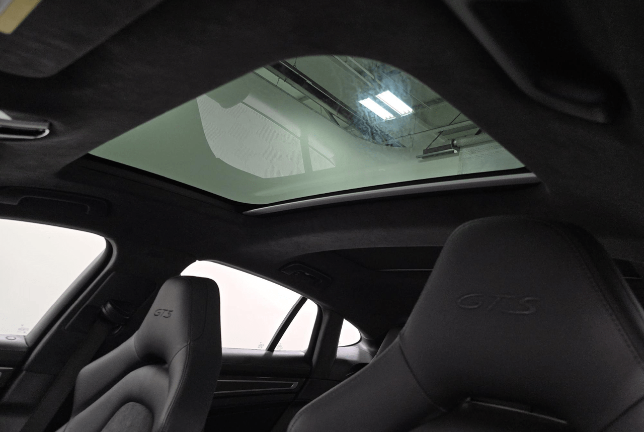 2019 Porsche Panamera GTS Indianapolis IN