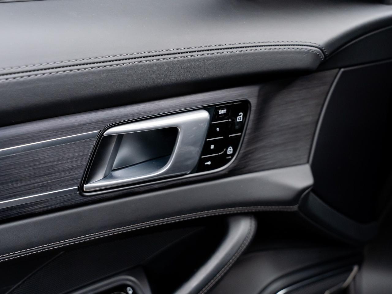 2019 Porsche Panamera GTS Ft Lauderdale FL