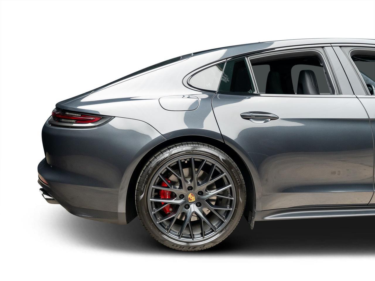 2019 Porsche Panamera GTS Ft Lauderdale FL