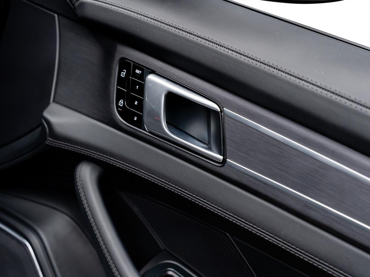 2019 Porsche Panamera GTS Ft Lauderdale FL