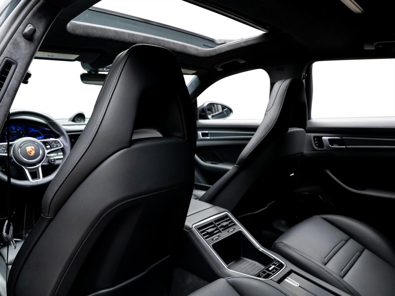 2019 Porsche Panamera GTS Ft Lauderdale FL