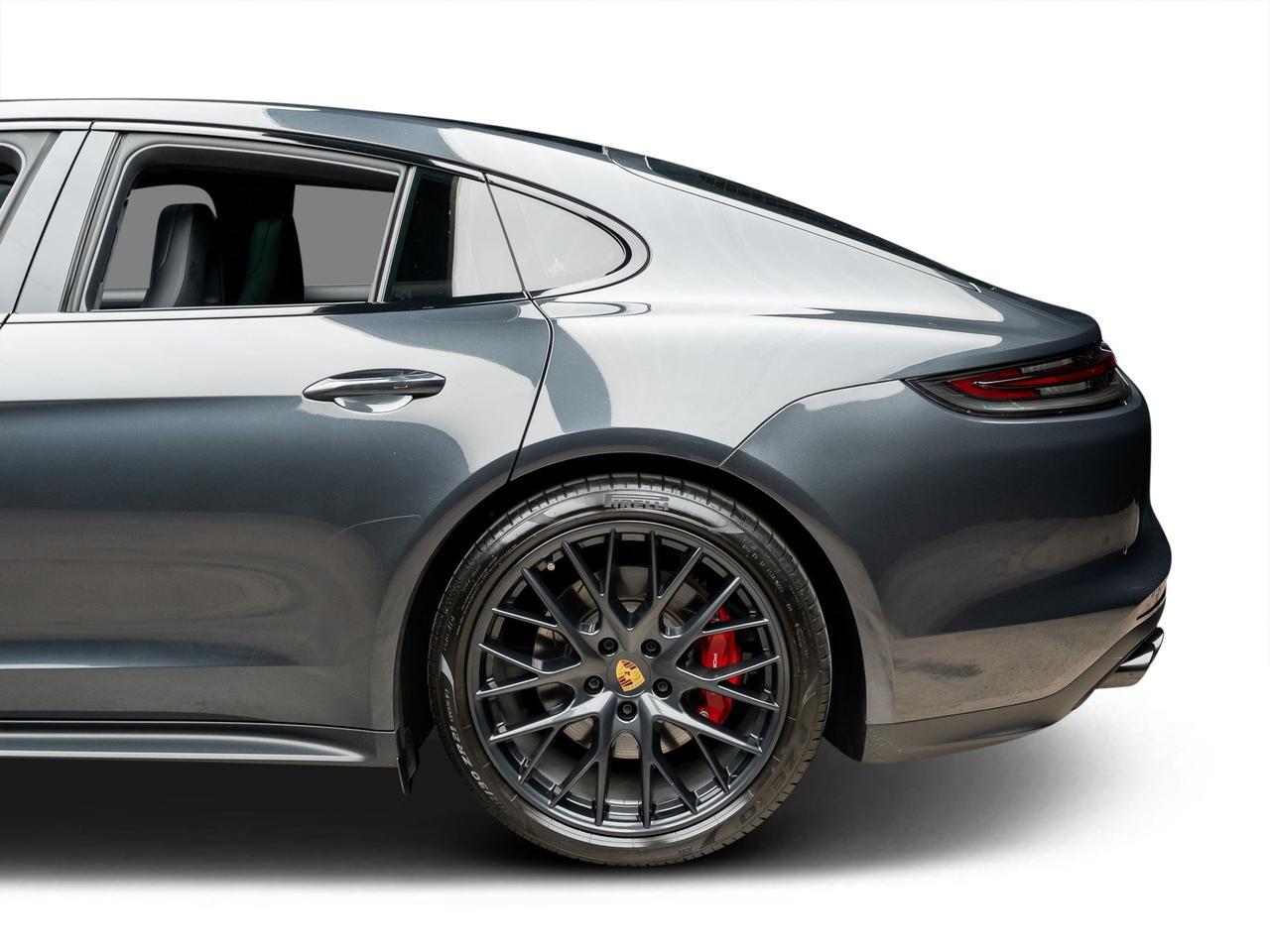 2019 Porsche Panamera GTS Ft Lauderdale FL