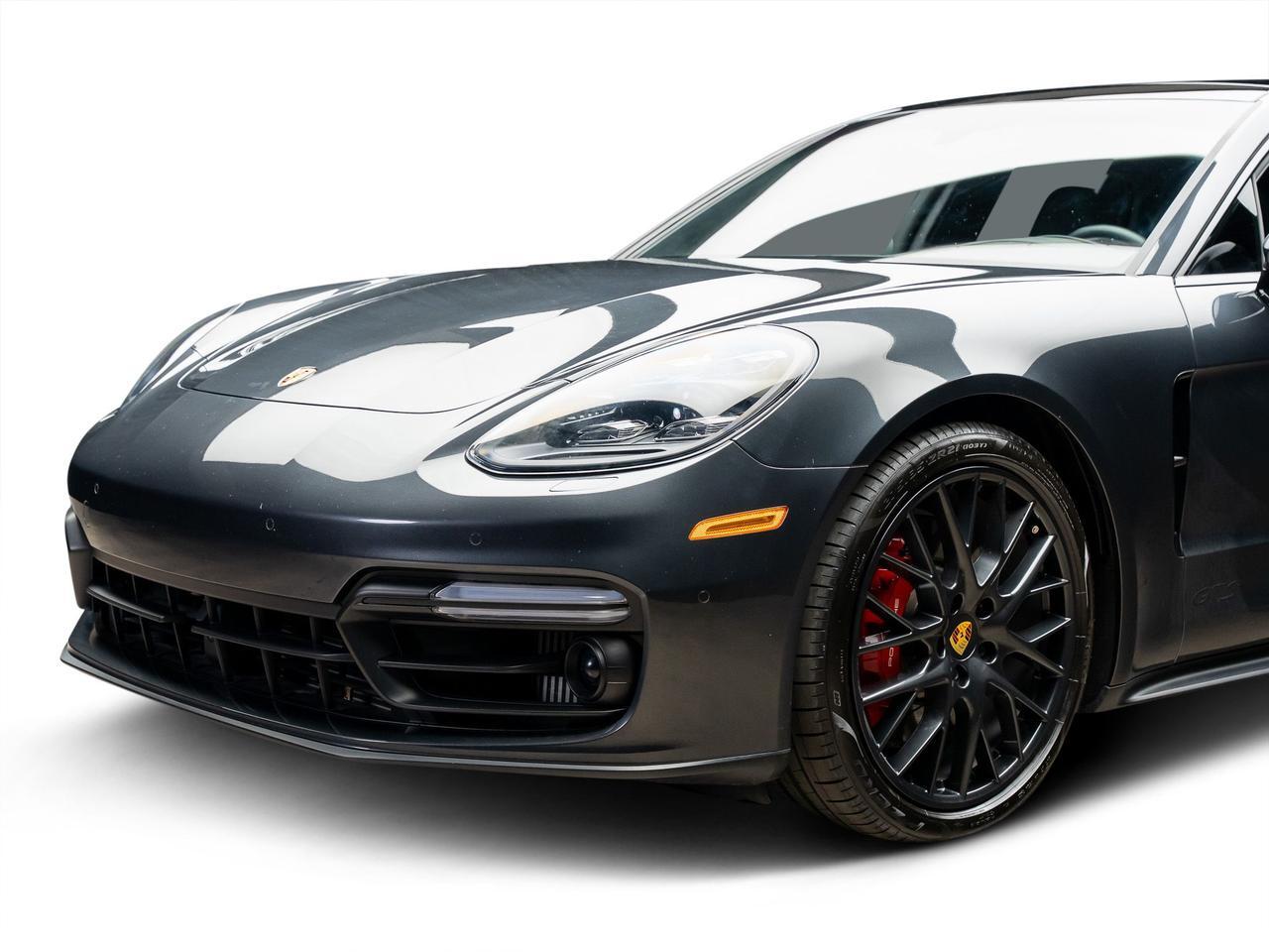 2019 Porsche Panamera GTS Ft Lauderdale FL